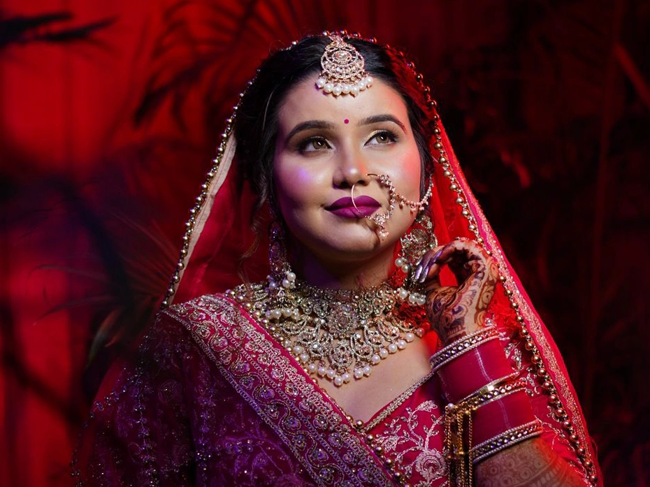 Advanced Bridal Course