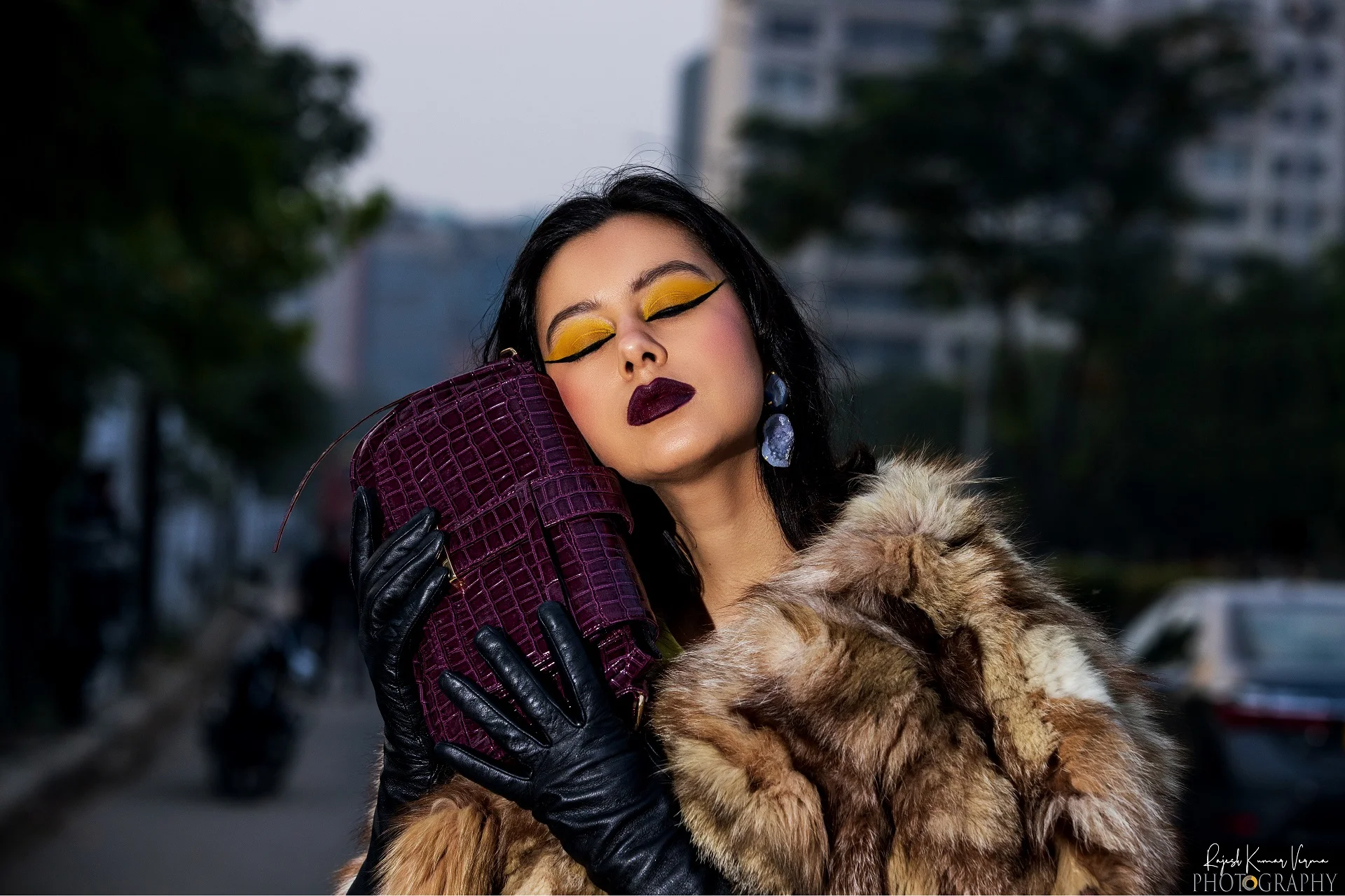 Pro Makeup Artist Course
