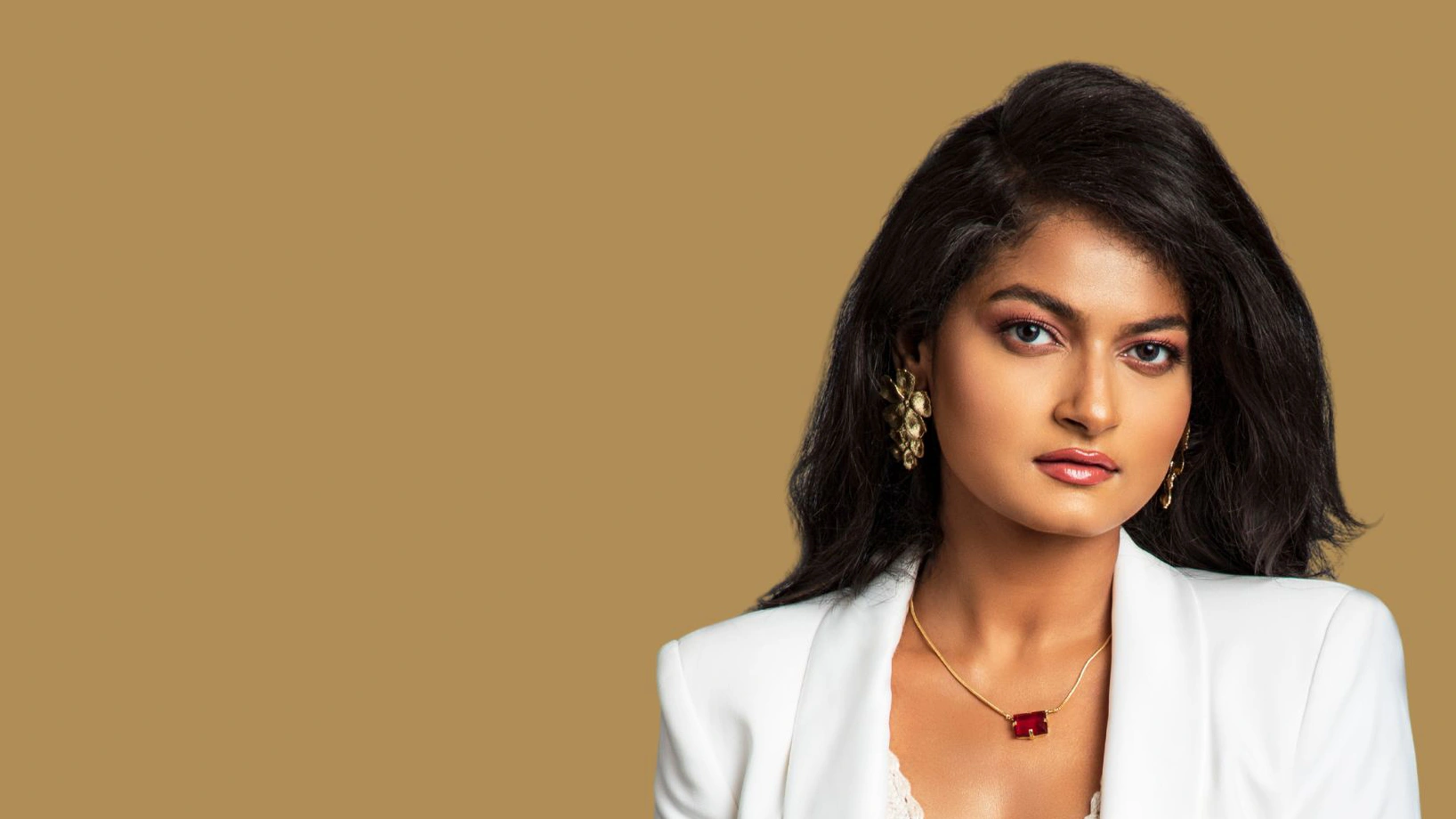 Lovely Jaiswal