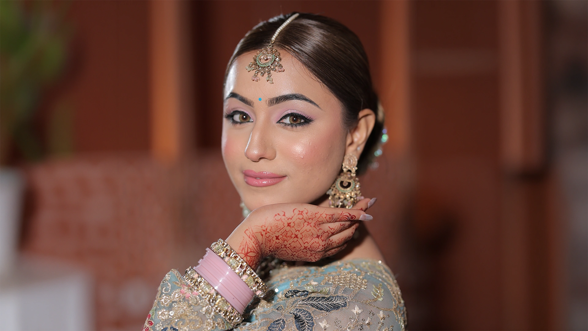 The Complete Bridal Makeup Guide