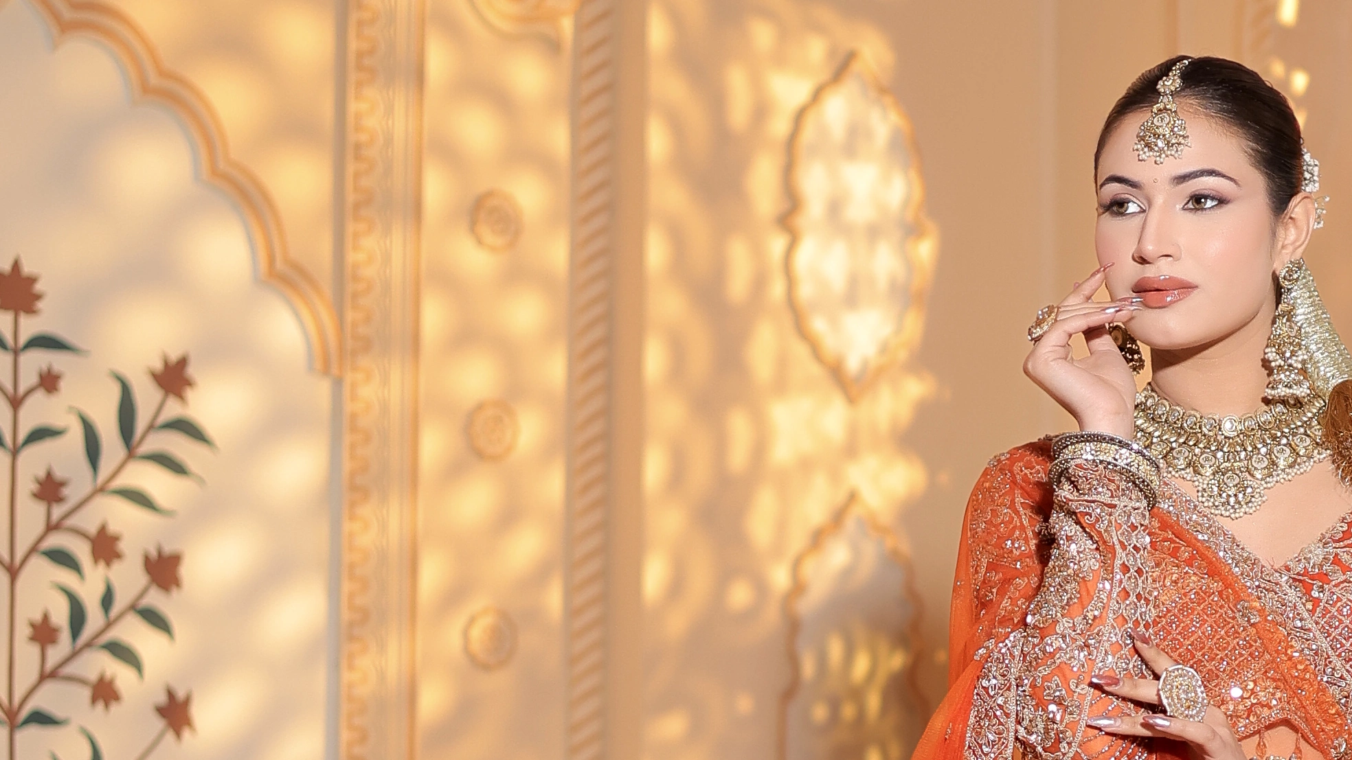 Bridal Beauty Journal