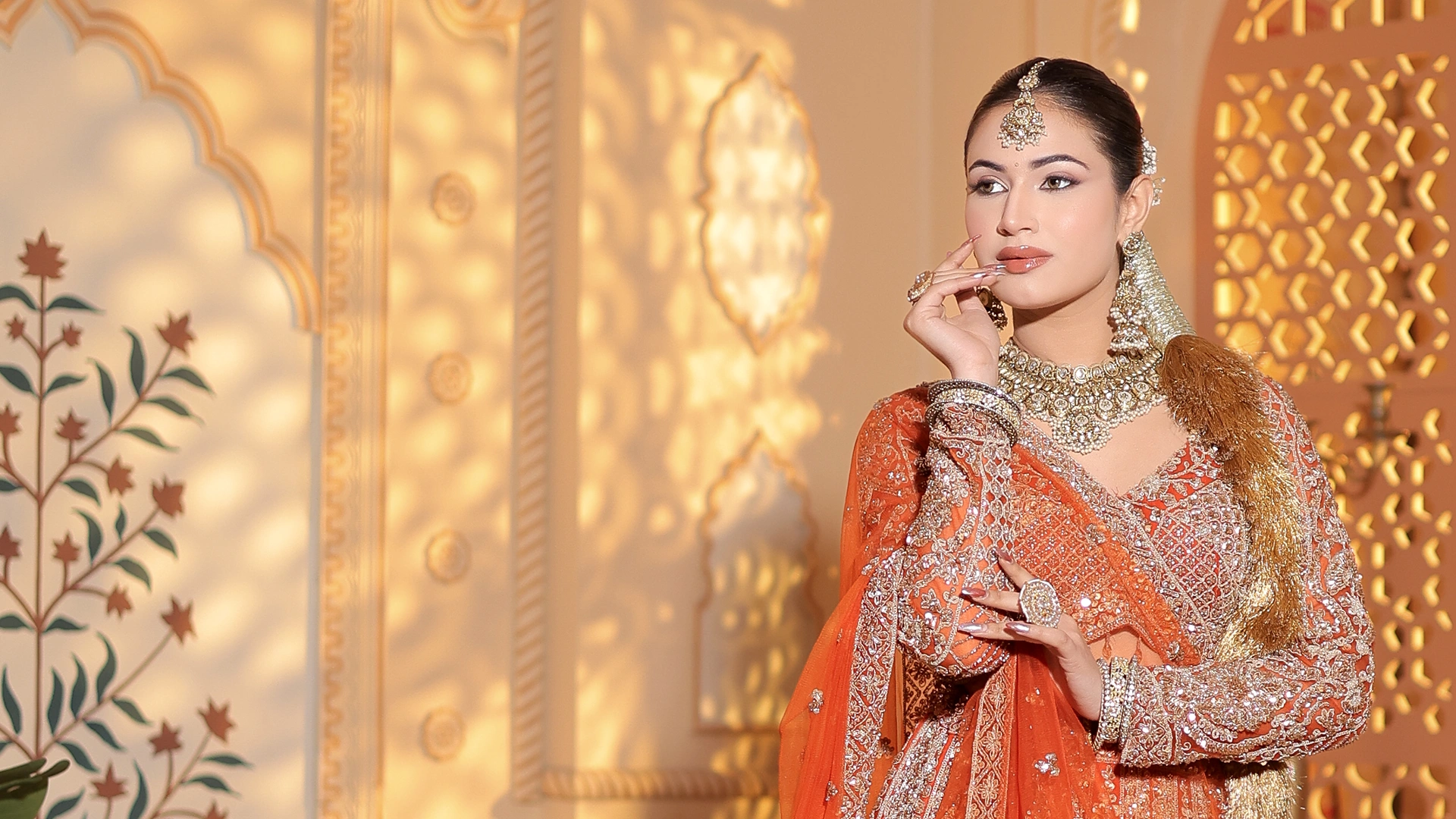 Bridal Makeup Cost