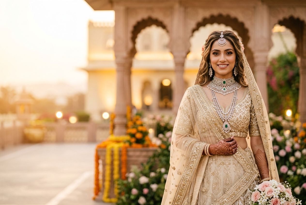 Bridal Hero
