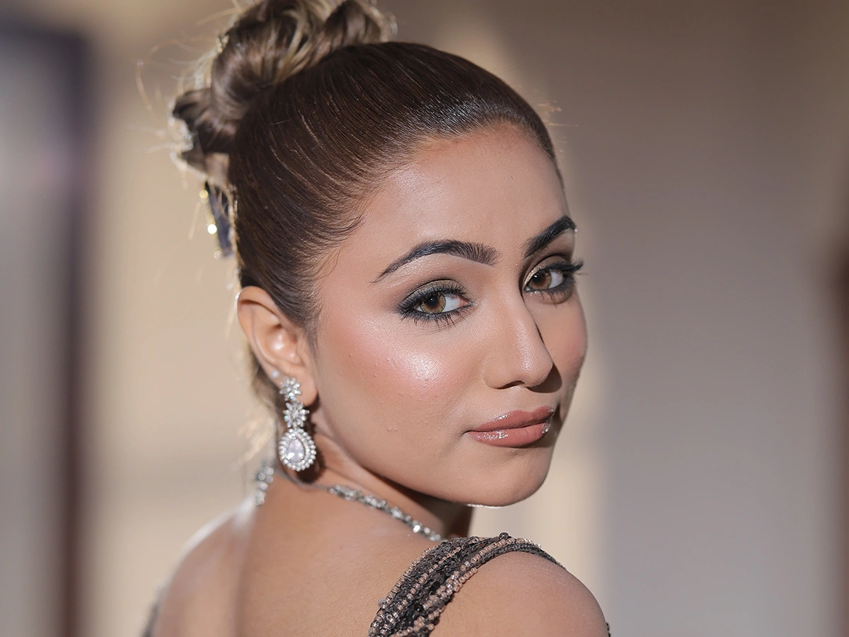 Fashion Makeup