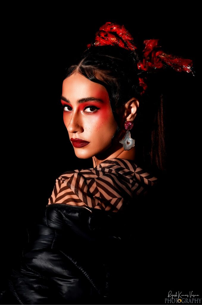Fashion Makeup