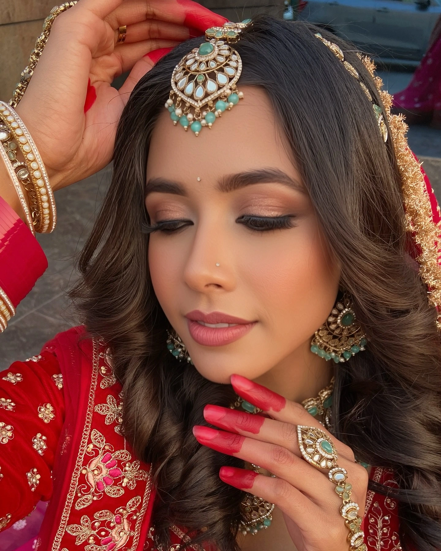 VAISHALI SAINI testimonial