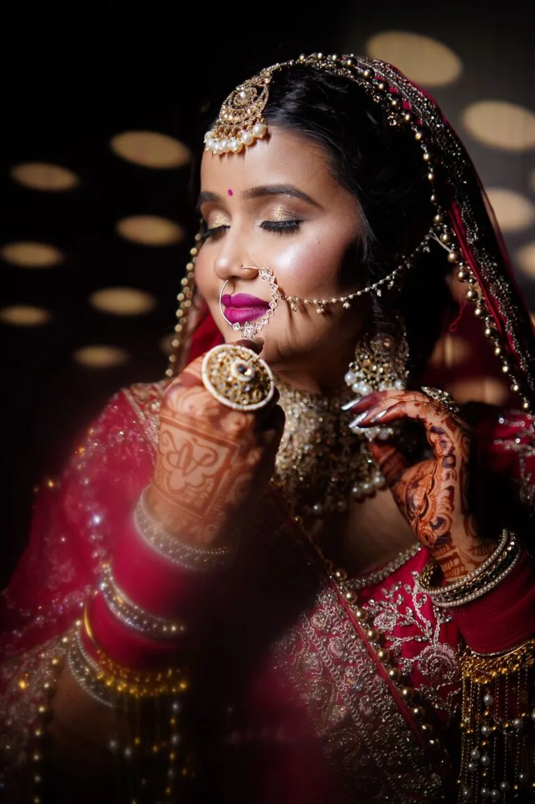 Ruhi Sharma testimonial
